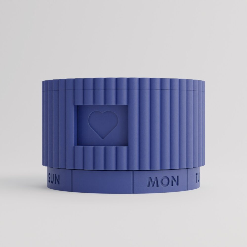 Icon Edition